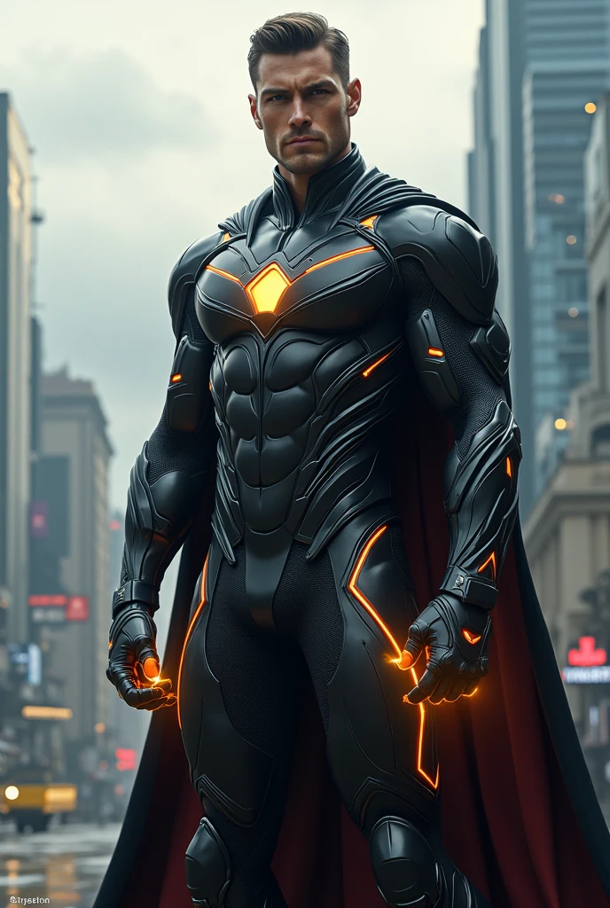 super xandão