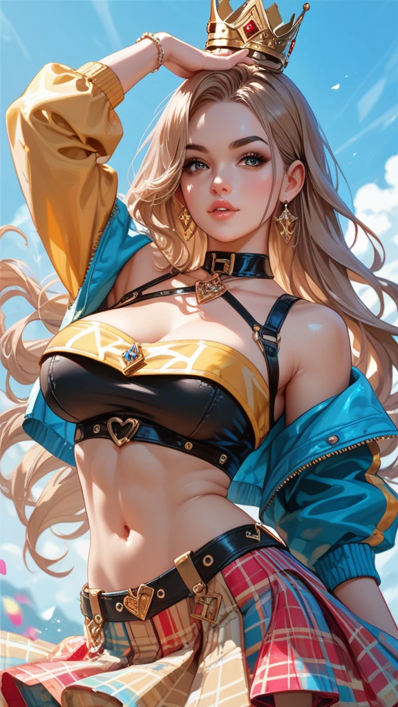 Com um dragão Ennifer Connelly, very long to the waist and half curly with bangs, seios pequenos, olhos um close up de uma mulher em um traje amarelo e preto, full body portrait of jeans cinza, portrait of jeans cinza, jeans cinza, extremely detailed artegerm, alena aenami and artegerm, cosplay realista, even model | artegerm, in the style artegerm, imagem hiperrealista de x, x-man costume de desenho animado de uma mulher .Ilustra??o estilo desenho animado, estilo de arte dos desenhos animados, estilo de arte dos desenhos animados, digital illustration style, estilo atompunk projeto de pessoaagens altamente detalhado, arte digital detalhada coragem, Forest fan art, Design de personagens de retrato, beautiful digital illustration, retrato de alta qualidade, Arte em quadrinhos, mulher jovem cabelo com transas lindas . Queen Anna by Jennifer Connelly lined eyes Medium large bust and wonderful sexy clothes. image expression of sexual desire from waist to head illustration Queen Anne of Arendelle atompunk style Fallout 4 style pose playboy magazine sensual witch Character cartoon style facial expression happy beautiful smile and six medium small portrait mode waist up with lots of gold around her other stones portrait precious mode waist up queen of the south Jennifer Connelly GTA scenery dominatrix gold coins chest with jewelry with her boyfriend, um homem com barba preta, armado com um estilo militar, Jennifer Connelly Turnaround sheet Creates multiple images in different poses of the same cartoon character:1.2), Woman from Southern Brazil Drawing Art Gaucho Artline white background woman Cartoon image of a woman , roupas sensuais , garota Personagens GTA estilo artgerm femininas Yvonne Strahovski estilo de desenho garota,, pequeno, Shy, bunda grande, catholic nun outfit , dynamic pose, Quente, soft or colored lips, fundo simples, perfect hands, anatomia perfeita, Apoie-se no estilo cartoon de Jennifer Connelly