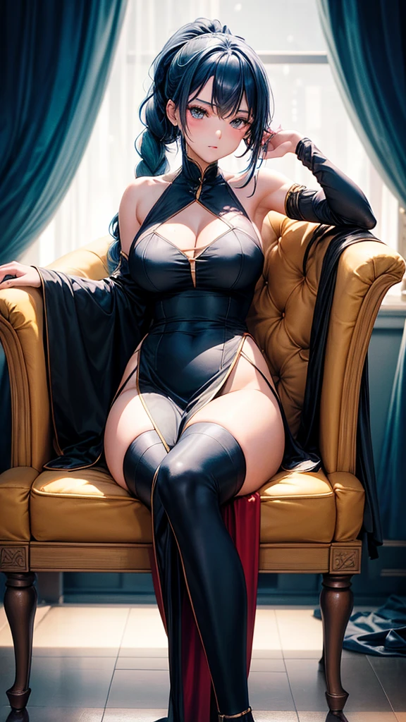 fl4r3,heels, see through clothing <lora:fl4r3-v1:1>, full body, fashion photoshoot, breasts, btpt-fc, <lora:btpt-fc-v2:1>