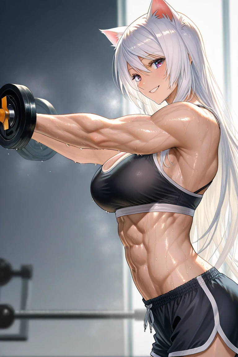 sport,musculature,strength