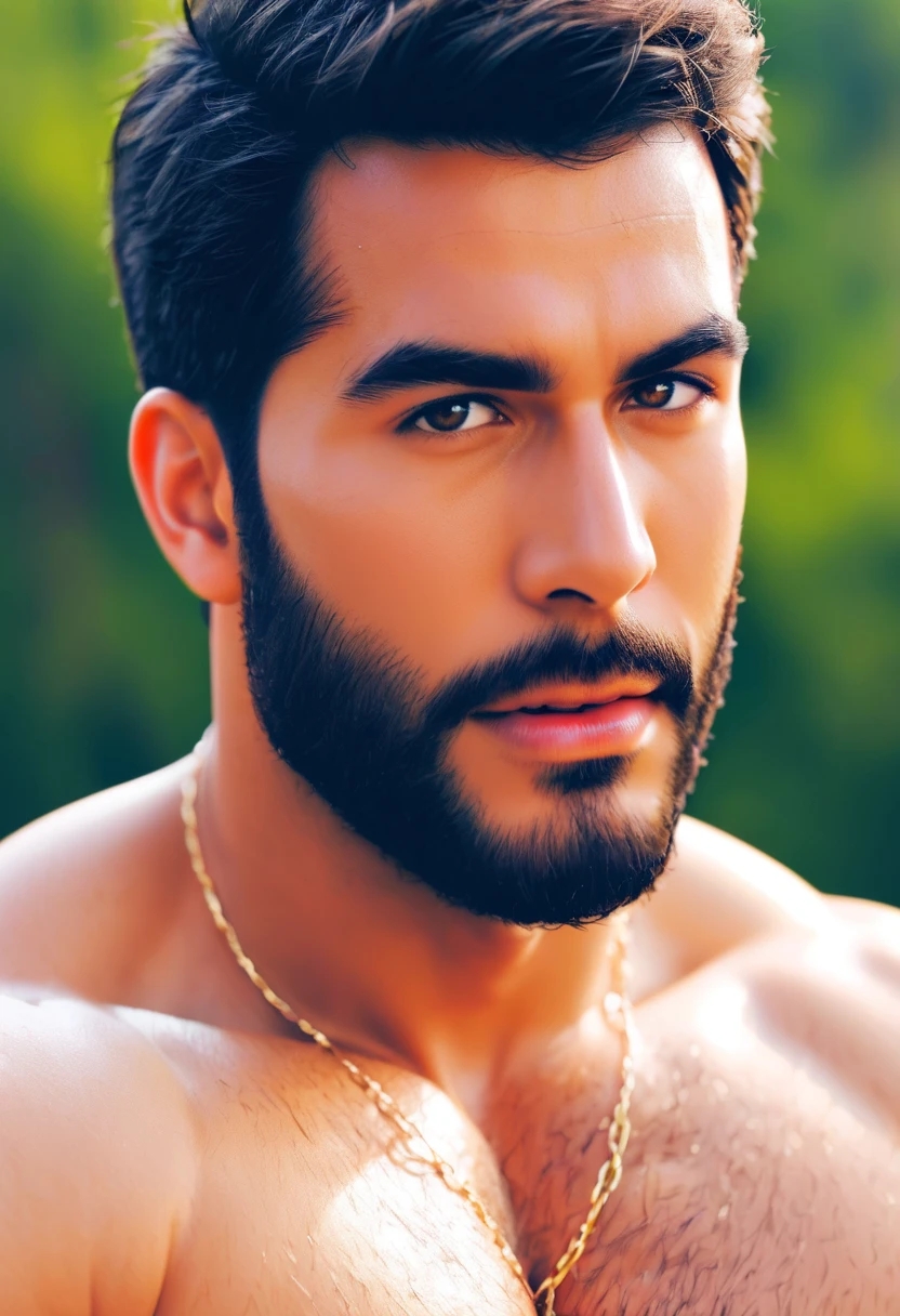 (Nice Brazil guuy Disney prince dark black hair, ojos azules, reflejos llamativos y cara de cimento, piel blanca oliva, piel bronceada. Greek Demigod Warrior A1.2), traje de guerrero romano negro y azul, hiper detallado, ultra sharp, 8k, (incrivelmente detalhado: 1.5), fotografia de corpo completo iro, 20 megapixel, Canon E OS R3, completamente detallado, Demigod Grego