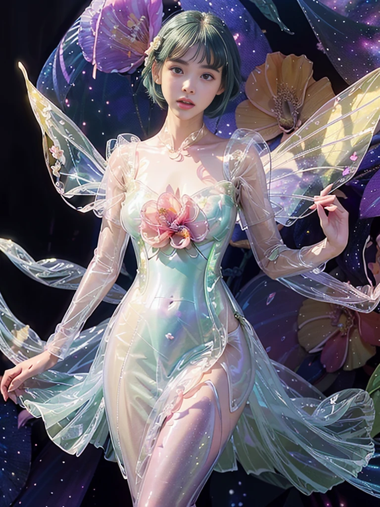 (fluorescent colors:1.4),(translucent:1.4),(retro filters:1.4), (fantasy:1.4),
candy world Disney land ethereal soft fluffy soft landscape forest snowavatar Pastel pink sky green blue sparkle ethereal light pastel whimsical light rainbow stars diamonds sparkle gemstone background hyper realistic Ultra quality cinematic lighting immense detail Full hd painting Well lit,