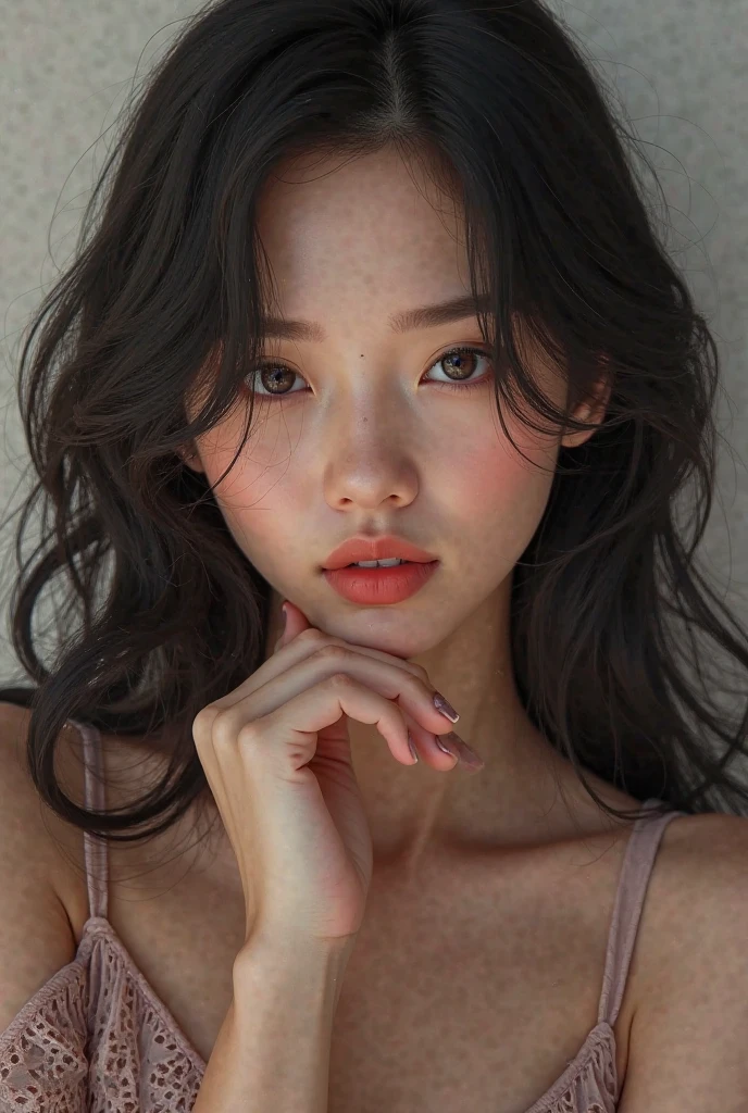 Jennie Kim