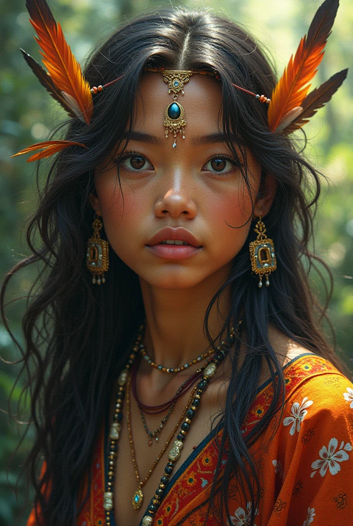tribe