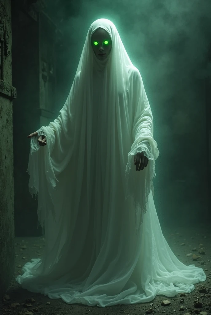 Mujhe ek daravani kahani ke liye bhoot chahiey