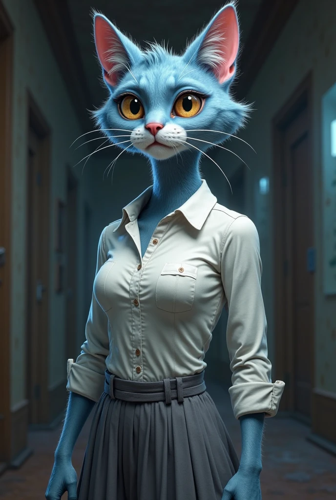 ,real life textures,3d,16k,realistic fur,,thick thighs,bright blue eyes,masterpiece HIFI,thick thigh, fluffy hair,judy hopps,disney,zootopia ,seductive pose,thin hips, thick legs,detailed textures, ultra-high pixel detail, intricate, realistic, movie scene, cinematic, high-quality, full real life colors, incredibly detailed, 16k, hyper-realistic, RAW photo, masterpiece, ultra-detailed, professionally color graded, professional photography,thick thighs,thick paws,thin waist,Thick Paws,tail rabbit,,thin hips, thick thighs, thick paws,real life grapichs,on office,texture real life,bright realistic Eyes,office suit,lingerie