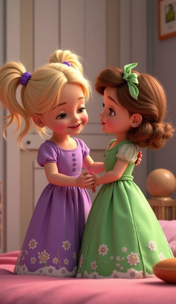 there are two women laying on a couch with purple hearts on their faces, with a kid, very very low quality picture, iphone picture, low quality photo, snapchat photo, blurry image, low quality grainy, scratches on photo, colored photo, with ivy, high quality upload, non blurry, 4 k post, 4k post, profile pic, flowers on heir cheeks