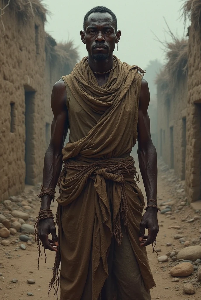 The first human race,  erectus, appeared in Africa 1.8 million years ago. This race was the first human that could walk upright, make fire, and use stone tools.  erectus emerged from Africa and spread to Asia and Europe.
