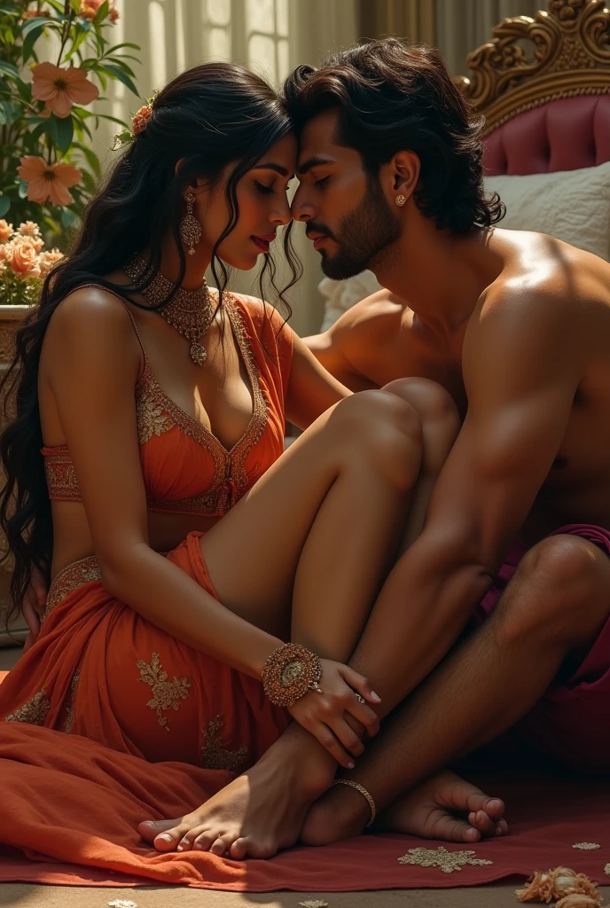 Kama Sutra