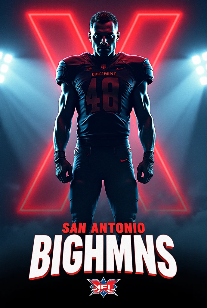 I want a bolympia heist named poster which should be like a sportsweek event poster including all sports