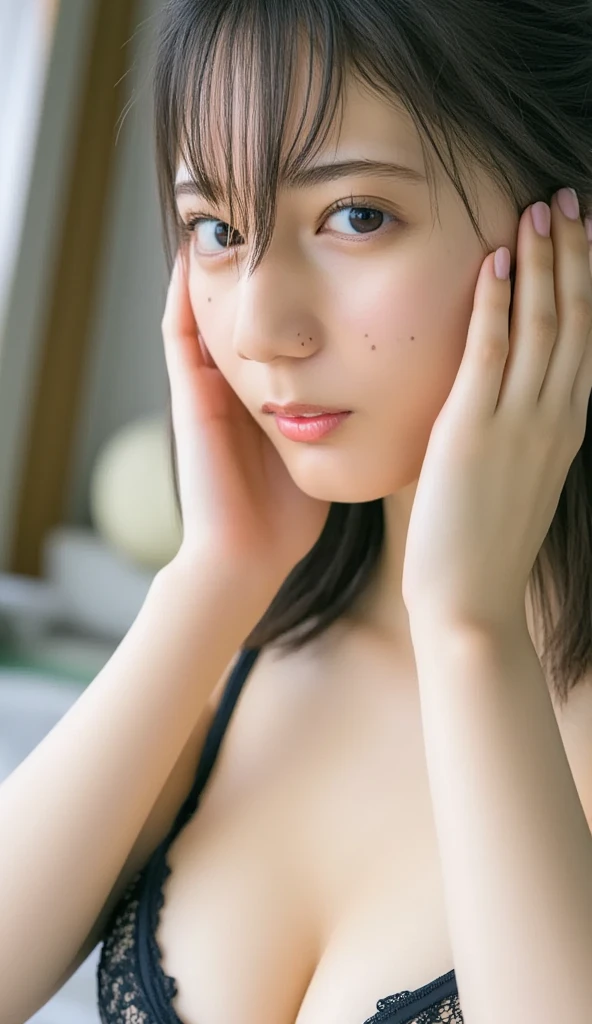 beautiful girl