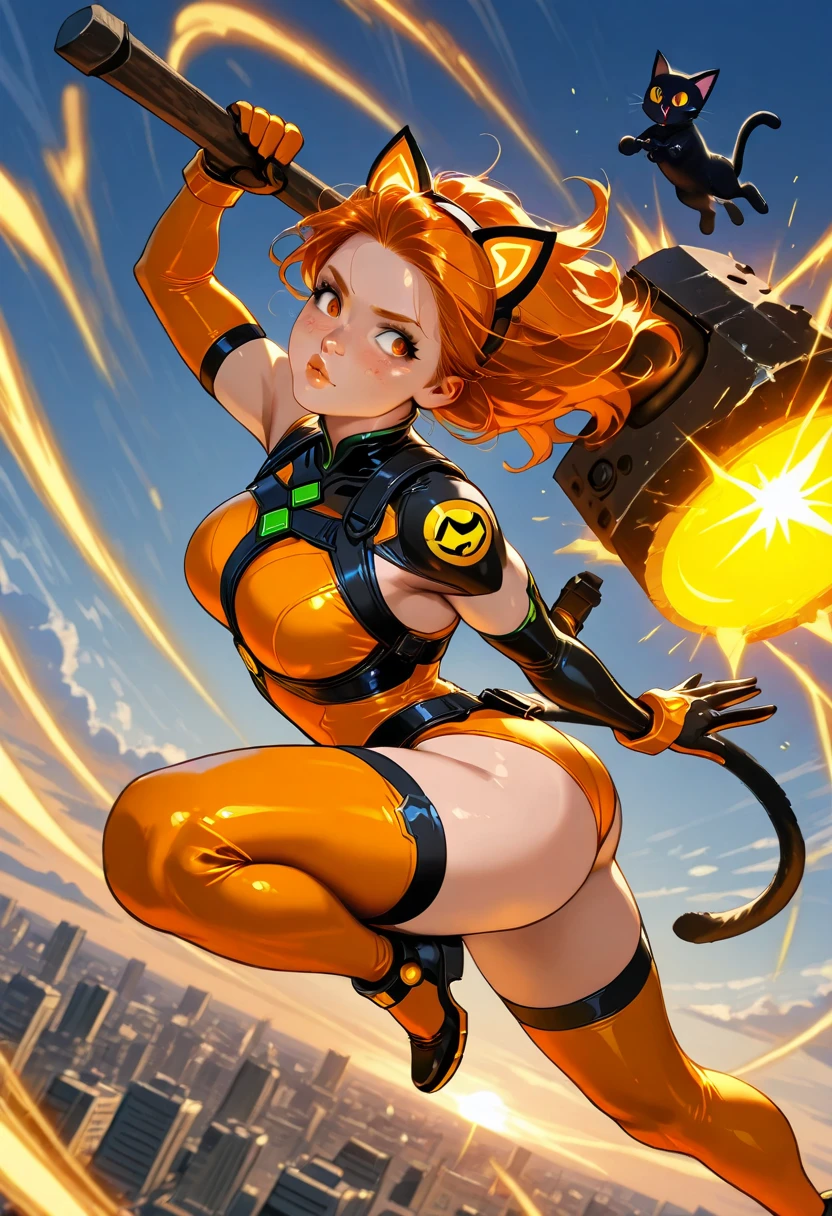 Bana super sayajin