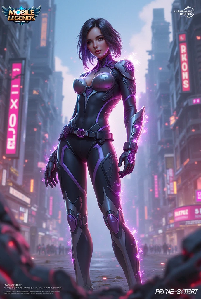 Txt2Img 14:55:06 ((Best quality)), ((masterpiece)), (detailed: 1.4), (Absurd), paper, colorful line art, perfect face, Hot Latina woman fighter pilot ready for war, dark skin, lightning and lightning, muscular sculptural body defined, Wolverine mask, (((full body))), half-thick naked thighs, closed mouth, muscular body covered in purple tech clothing, Neon Genesis Evangelion style, cyberpunk, generous neckline, ((perfect small breasts)), ((totally purple clothing with golden rays)), (((short dark purple straight hair)))), long and black eyelashes heavy makeup, garter belt, niji --V5, close to real, psychopath, crazy face, sexy pose, red and white background, 2 pieces clothing, centered, scale to fit dimensions, HDR (High Dynamic Range),Ray Tracing,NVIDIA RTX,Super-Resolution,Unreal 5, Subsurface Dispersion, PBR Texture, Post-processing, Anisotropic Filtering, Depth of Field, Maximum Clarity and Sharpness, Multilayer Textures, Albedo and Specular Maps, Surface Shading, Accurate Simulation of Light-Material Interaction, Perfect Proportions, Octane Render, Two-Tone Lighting, Wide Aperture, Low ISO, White Balance, Rule of Thirds, 8K RAW, Crysisnanosuit