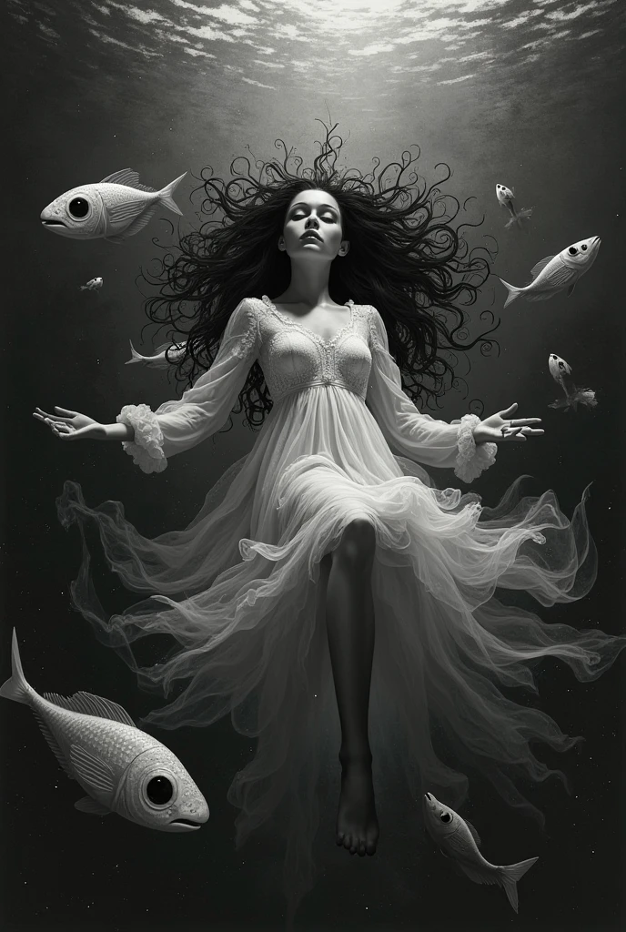 Beautiful strange art <lora:Gabriel Pacheco - ArtStyle:0.85>