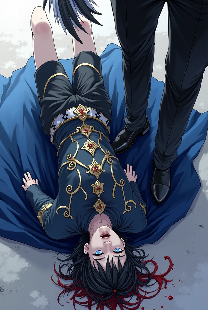 angstar7 anime manga.
ep.1 Reus woke up in an unknown bed, rodeado de pantallas y cables. I didn't remember anything that had happened, only that he had asked God to take him out of his miserable life. Al mirar a su alrededor, vio a una chica de cabello rosa y ojos verdes que lo observaba con curiosidad.
Who are you? Where I am? - asked Reus, confundido.
Me llamo Lila, and you are the chosen one - answered the girl, sonriendo -. You are in the year 2123, in a world where music and hip hop are magical powers. You have the gift of creating graffiti that can alter reality, and you can also use your voice to cast spells. You are the only one who can save us from the tyranny of the Empire, que nos oprime y nos roba nuestra libertad.
¿What? Are you kidding? - dijo Reus, Incredulous.
No, es la verdad. I will explain everything to you, pero primero debes venir conmigo. There are more girls like me who are waiting for you. Somos tu harem, and we love you with all our hearts - said Lila, taking him by the hand.
Reus didn't know what to think. Was I dreaming? Or was it a bad joke? But he couldn't deny that he felt a strange attraction for Lila., and that I was curious to know that new world. So he decided to play along., and he let himself be carried away by her.
cada una con un poder musical diferente, faced the forces of the Empire, who wanted to capture him and use him for their evil purposes. Reus discovered that he had great potential, and that could crThus began the adventure of Reus, hip hop hero. Junto a su harem de 15 bellas mujeres, incredible ear graffiti that gave him an advantage in battles. He also learned to use his voice to sing rhymes that had various effects., como curar, atacar, defender o inspirar.
But not everything was easy for Reus. He also had to face his own demons, and those of her companions. Some of them had past traumas, otras ocultaban secretos oscuros, y otras simplemente eran celosas y posesivas. Reus tuvo que lidiar con su