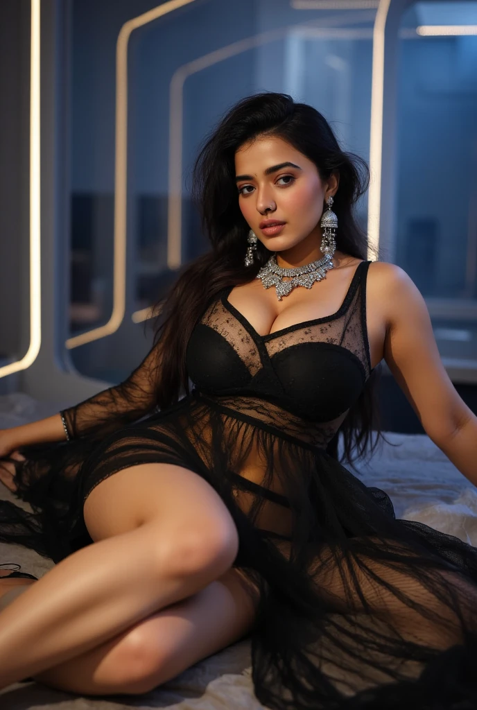 Hot 👙 sexy look gril