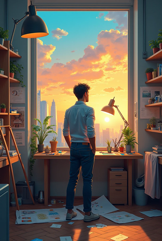 Artist turbocharge Your Income and Career