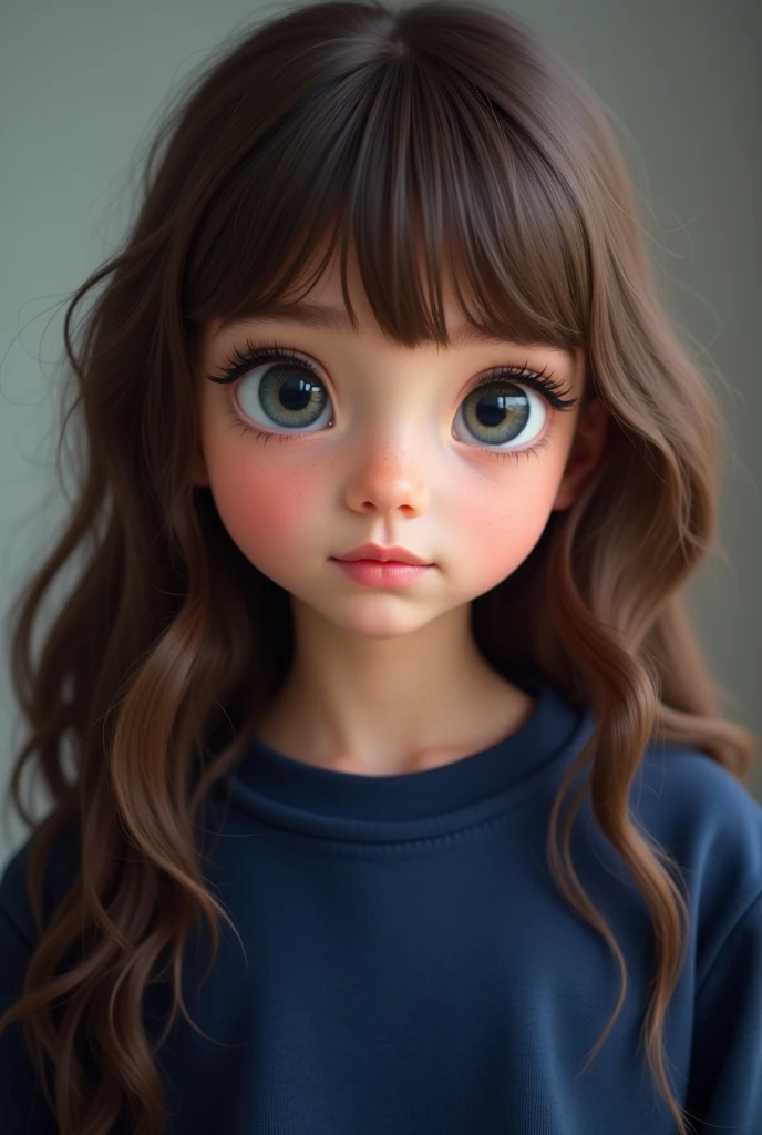 create an animation character from photo
