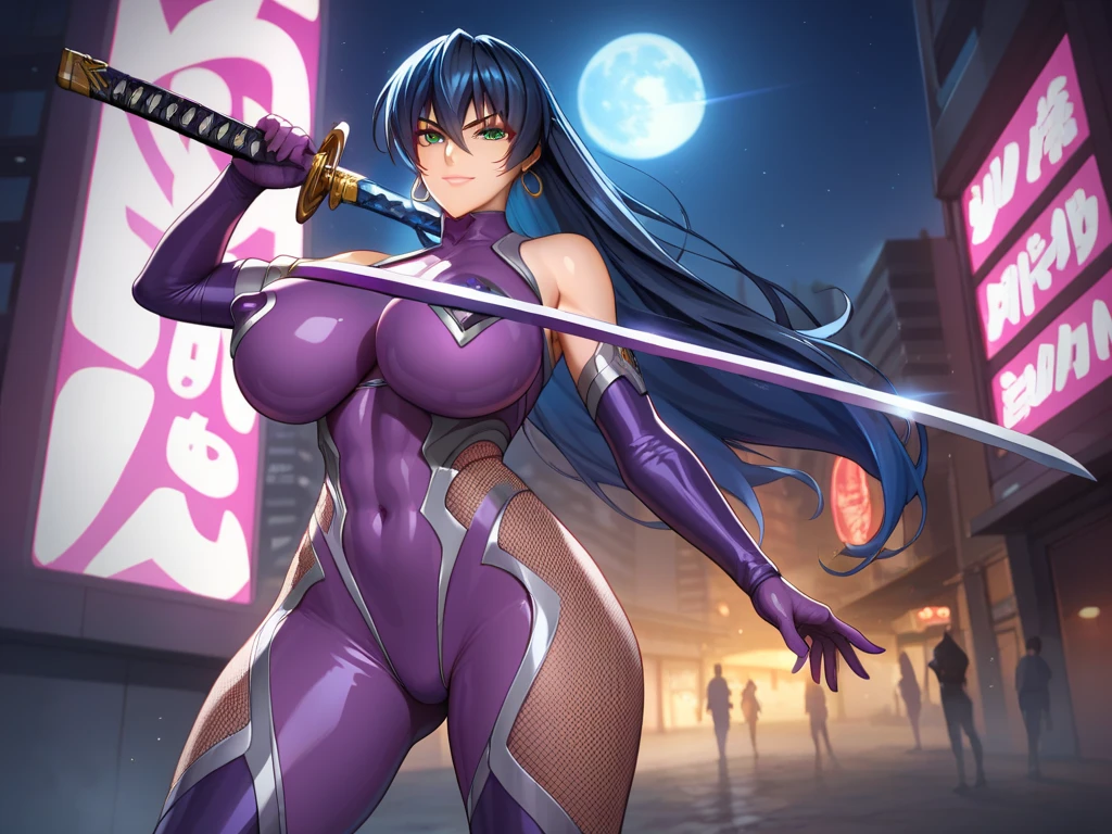 (masterpiece, 最high quality, 最high quality, Official Art, Beautiful and aesthetic:1.2), (1 Girl)Beautiful body, be familiar with face, Maximum detail, Neutral Color, HDR, Calm colors, Soft cinematic light, hyperbe familiar with, masterpiece, 8K, wallpaper, (be familiar with), high quality, ((high be familiar with skin, Skin Details)), Sharp focus, 8K uhd, Film Grain,((ground level shot)),cryingPsylocke,Purple Hair,pubic hair,Wide-open legs, nipplhick thighs:1.3)