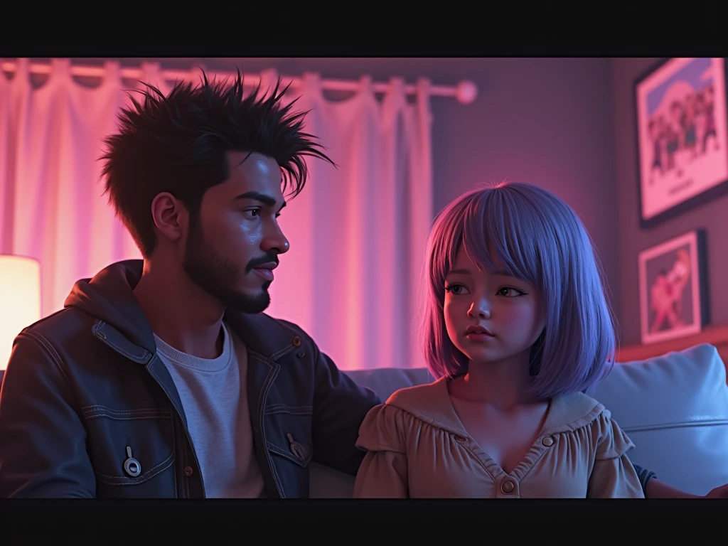 Bedrooms,Libido boy,Kizi,hugs,Kiss,warm,Hilariously,Handsome brother,Cute sister,Future punk,Armageddon --auto