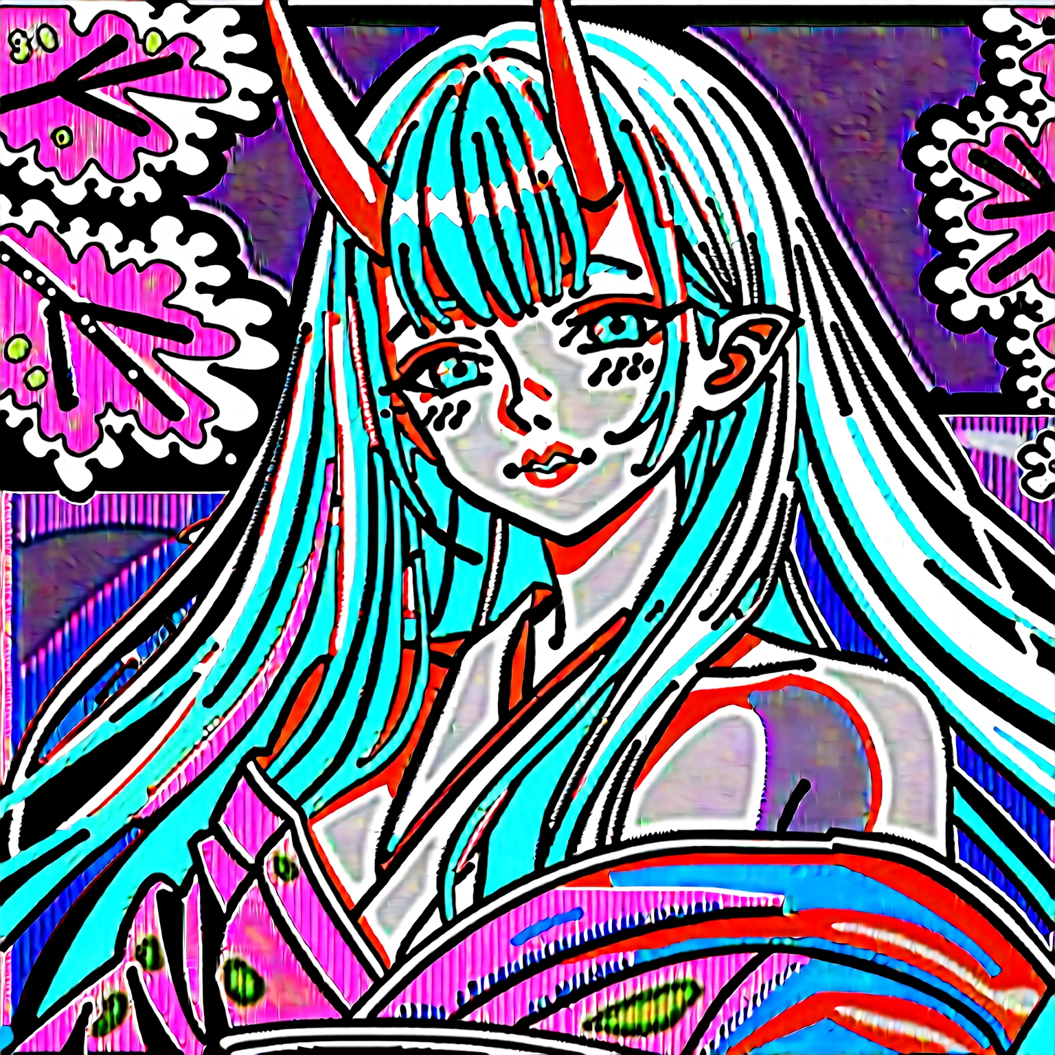 score_9,score_8_up,score_7_up,1girl,raiden_shogun_ckxl,solo,black_hair,long_hair,streaked_hair,two-tone_hair,sidelocks,hair_ornament,absurdres,highres,;\),blunt_bangs,bridal_gauntlets,commentary,long_sleeves,looking_at_viewer,low_ponytail,mitsudomoe_\(shape\),obiage,one_eye_closed,,short_kimono,shoulder_armor,simple_background,white_background,wide_sleeves,extremely detailed,high definition restrained,police,arrest,restrained,shackles,(((handcuffs, cuffs, upper body, handcuff, bound wrists))),masterpiece, best quality,raiden shogun handcuffs behind her back,2 policewoman.escort in handcuffed.handcuffed behind back.raiden shogun handcuffed,raiden shogun handcuffed .arrested.policewonan.handcuffs.have 2 police escorting handcuffs raiden shogun