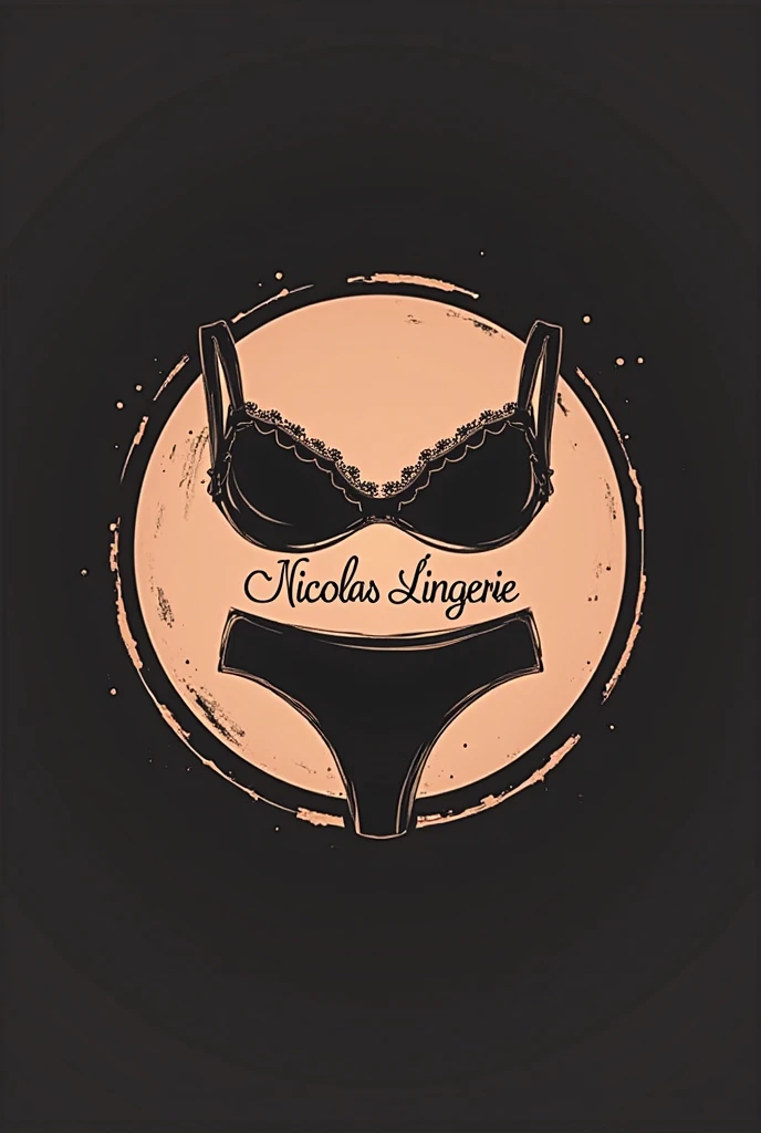 there is a black bra and panties on a white background, black underwear, black bra, lingerie, black bikini, lingeries beauty, perfect female body silhouette, attire: bikini, push-up underwire. intricate, tiny black bra, lingerie!!, push-up underwire, bra, set against a white background, thin black lingerie, attractive body