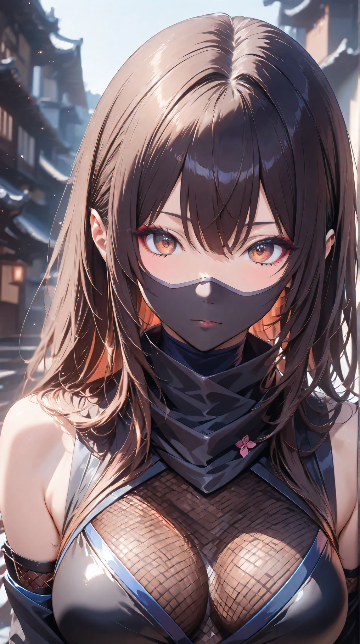 (Highest quality)((Clear images with every detail))beauty、Big Breasts、((Tied up with rope)).Tortoiseshell binding、((((The body is tightly bound with rope))))、Tight clothing、((Rough skin that bites into the body々New rope))(Dark Dungeon)、Skinny body、((There are many tattoos all over the body))(((Black sexy underwear)))Glasses、Shortcuts、((whole body muscular))Tight clothing、((torture chamber))Guillotine room, Iron Maiden, Torture equipment and scars on the body)))、(((Black tight bodysuit)))(Tight clothing) (Metal Blindfold, Blindfold, Mechanical Blindfold, Permanent Blindfold: 1.5)