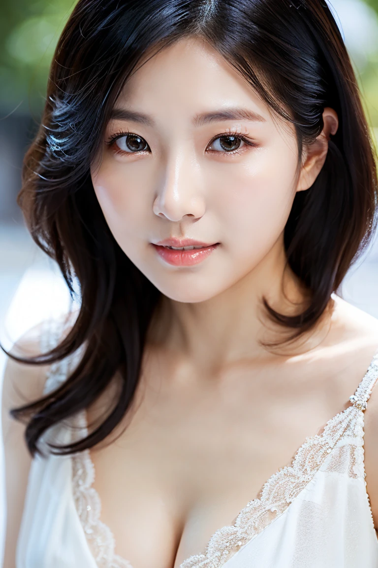best quality, epic reality, ((in the pitch black darkness :1.4)), ((portrait:1.5)),(background: dark ) high contrast ,glorious picture, Minimum illumination, lighting Face, She was comfortable, wearing underwear, it seems, (8K, original photo, best quality),(epic reality:1.5), a woman, Face,(exquisite eyes:0.8),(looking at camera:1.4), (best quality), ( high contrast, Deep shadows),intricate details,Work,((skin:1.4)), (long dark hair:1.3), long hair, messy ,(high dynamic range:1.5),detailed, color, upscale, masterpiece, original photo (20 years old, looking at the audience), fair, (wearing underwear,), (((bare breasts))), (((bare breasts))), (((bare breasts))), (((bare breasts))), perfect, nature, perfect composition, portrait, perfect Face, Smile expression, charming eyes, Bright details, close lips, (高skin细节),, (blue tint: 0.6), (Sale: 0.8), (bloody: 0.7), Accent lighting , (backlight: 0.5), medium depth of field, Canon 5D, 50mm lens, F/4 apertures, (Super detailed, intricate details), sharp focus, soFt color, 8K, absurd, 80mm, dark background, photography, Smile, ease ,