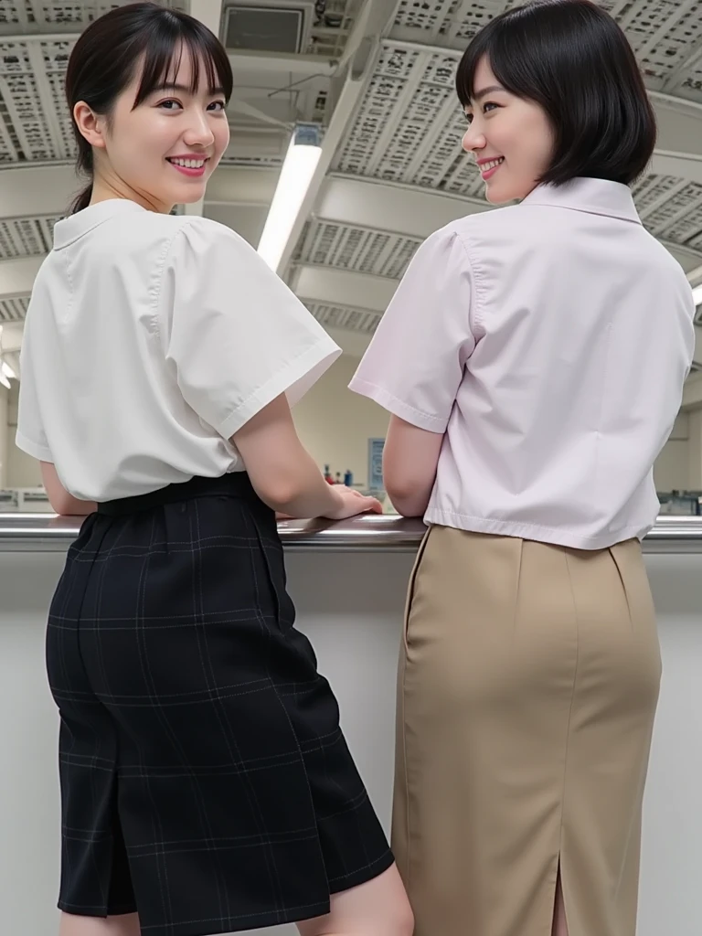 T back、Bite、Show your butt、Sticking out the、Spread your buttocks、Show your、