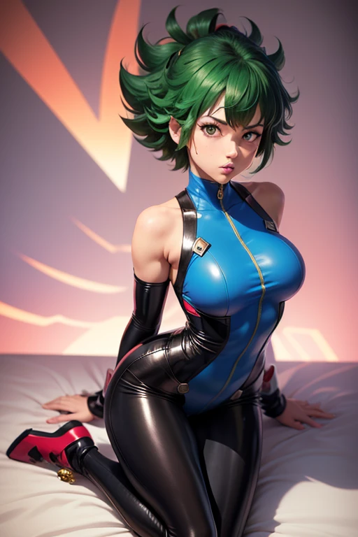 Anime-style face:1.5,Skinny black latex cleavage dress, tiny waist, Thin waist: 1.7,ultra realistic 8k cg, masterpiece, ((ultra detailed background, delicate pattern, intricate detail)), ( highly detailed, fine details), best quality, (photorealistic:1.7),Greasy body, There is a body where lubricating oil flows down, Verism, Verism。 (NSFW:1.5), the perfect body. (sexy eyes) (seductive eyes) (clothes wet with water) (completely transparent plastic top) (suspender stockings, suspender stockings, high-gloss stockings) fleshy thighs tightened by high-gloss suspender stockings, huge soft breasts. Outermost transparent gauze on body, beautiful woman, surreal, 1 girl, ((facing the viewer, hand caressing her chest)), (huge soft breasts, attractive body: 2), sitting: 1.6, brunette hair: 1.9, (wet rain, wet body: 1.9), painting, masterpiece, best quality, ultra-detailed, absurd, portrait beautiful, solo, earrings, jewelry, smile, necklace, transparent tights, sexy, volumetric lighting, best quality, masterpiece, intricate details, realistic skin texture, pixiv, super detailed, Artstation trend, oilly skin, Wet rosy skin thin waist: 1.6, Large, upturned breasts, transparent clothes, enormous breasts, anime characters, anatomically correct, textured skin. (nsfw:1.3)enormous breasts, The picture is colorful, The brushstrokes of figure painting are multi-layered and rich。