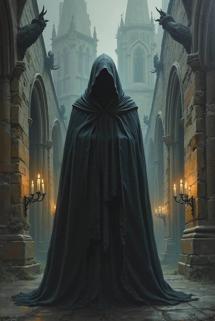 Create a profile picture for The Hidden Side of Curiosities,