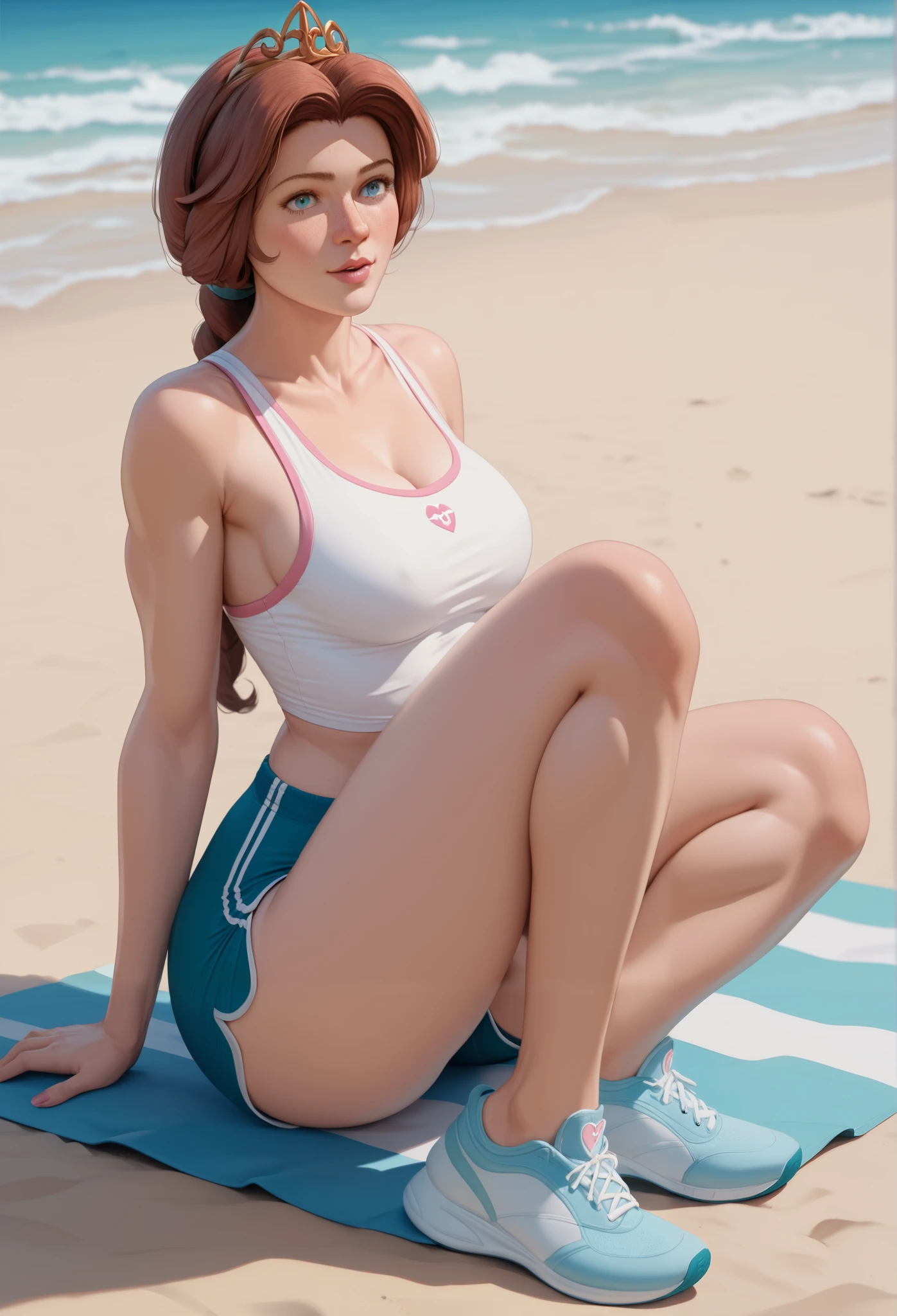 High quality, Best quality, Photorealistic, RAW photo, Realistic, Ultra-realistic 8K CG, Ultra detail, High definition, Masterpiece, 1 girl, 18 years old, Beautiful female face, Soft face, elegant, Long hair, Blue eyes, Light blue eyes, Close up, Intricate details, Detailed textures, Fine details, frontage , Female natural body, Sexy, Very beautiful young female face,
