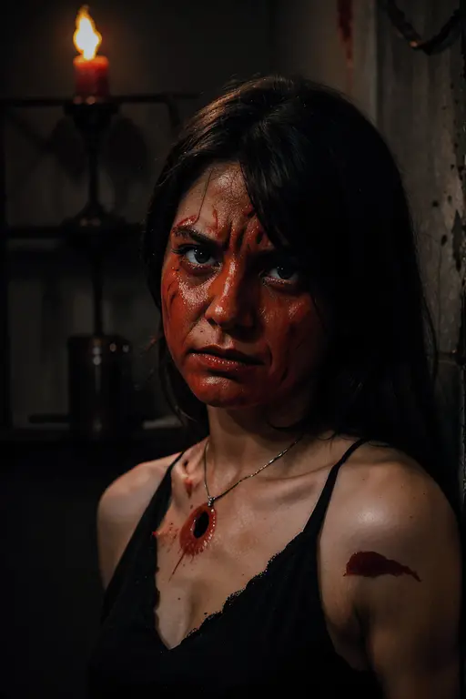 Zombie