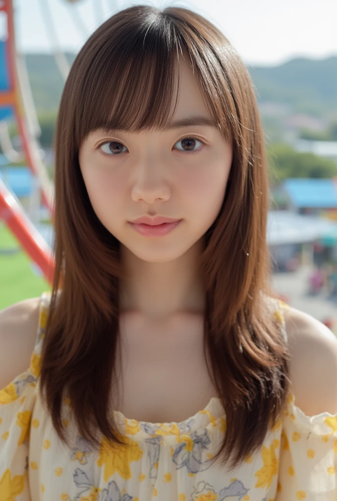(kimono),random pose,、(highest quality,masterpiece:1.3,超A high resolution,),(super detailed,caustics),(Photoreal:1.4,RAW shooting,)ultra-realistic capture,very detailed,High resolution 16K human skin close-up、 Natural skin texture、Skin looks even-toned and healthy、 Use natural light and color,1 girl,Japanese,28 years old,cute,black haired,middle hair,,smile,,(Depth of the bounds written、chromatic aberration、wide range of lighting、natural shading,freckles,Mole under left eye