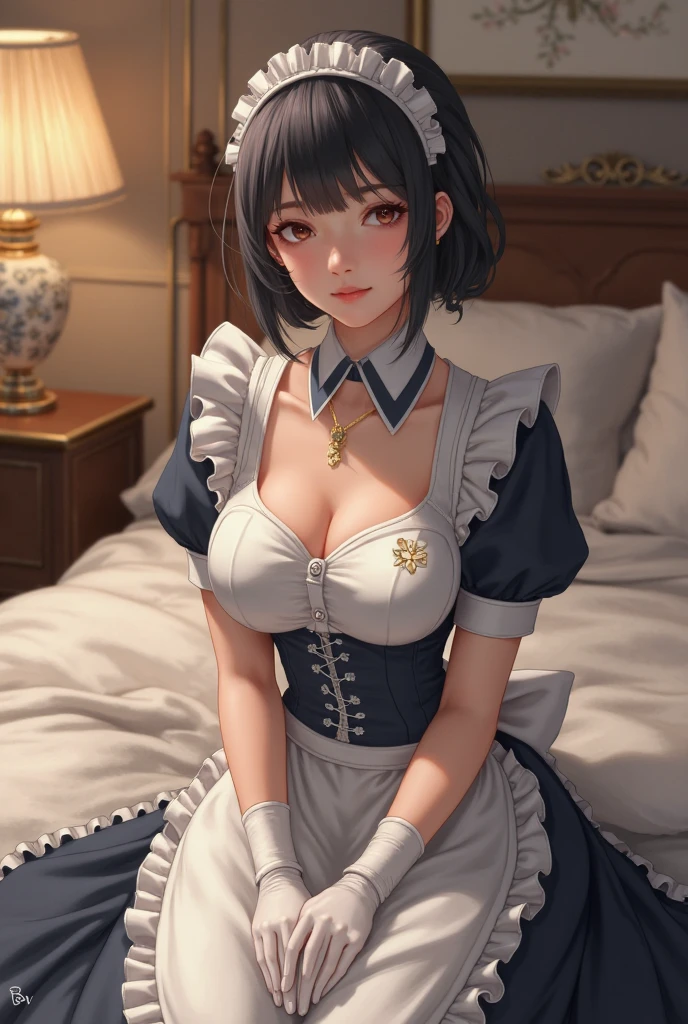 (masterpiece: 1.3), (Maximum resolution: 1.2), (Ultra HD TV: 1.2), Cinematic Light, 8K resolution, Detailed facial features , (Sharp focus: 1.2), (Focus on the face:1.2),Perfect Style, Beautiful Face, Acura, Anatomically correct, Highly detailed face and skin texture, Beautiful Eyes,Beautiful Eyes, Thin eyebrows, Glitter Eyeliner: 1 Natural Cheeks, Glowing Skin, Fair skin: 1.2, (Glossy Lips: 1.4),、 (Embarrassed look: 1.2),Highly detailed face and skin texture, Natural Cheeks, , Glossy Lips: 1.4,Perfect Style、Cleavage、Soft Breasts、(White mucus on chest:1.4)(White mucus on thighs:1.2)、 blush、A humiliating look、Anxious expression、A look of humiliation、Embarrassed look、Glare、anger、sorrow、tears、Open your knees、Spread your legs、 White underwear、White bra、Sparkly little earrings and necklace、Disheveled clothes、White panties、sweating、Thin underwear、stockings、28 years old, A clean-cut woman,1 person、 Upward-facing chest, first class cabin、On the bed、(On my back, ベッドにLying down, ベッドにLying downいる, Lying down, White sheets:1.3)、Black Hair、blonde、Silver Hair、Blue-gray eyes、Green-gray eyes,(Stewardess Uniform:1.4)、(Fellatio gestures:1.3)、