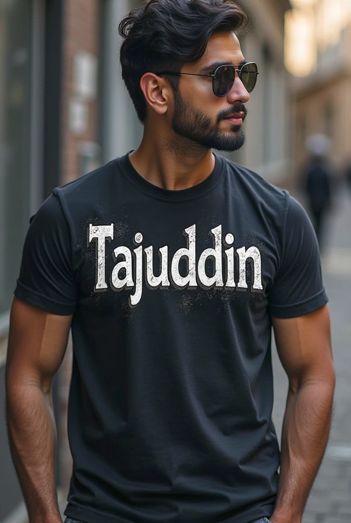 Gudiya name style tattoos man