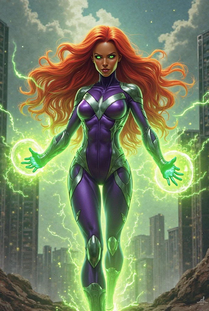 starfire