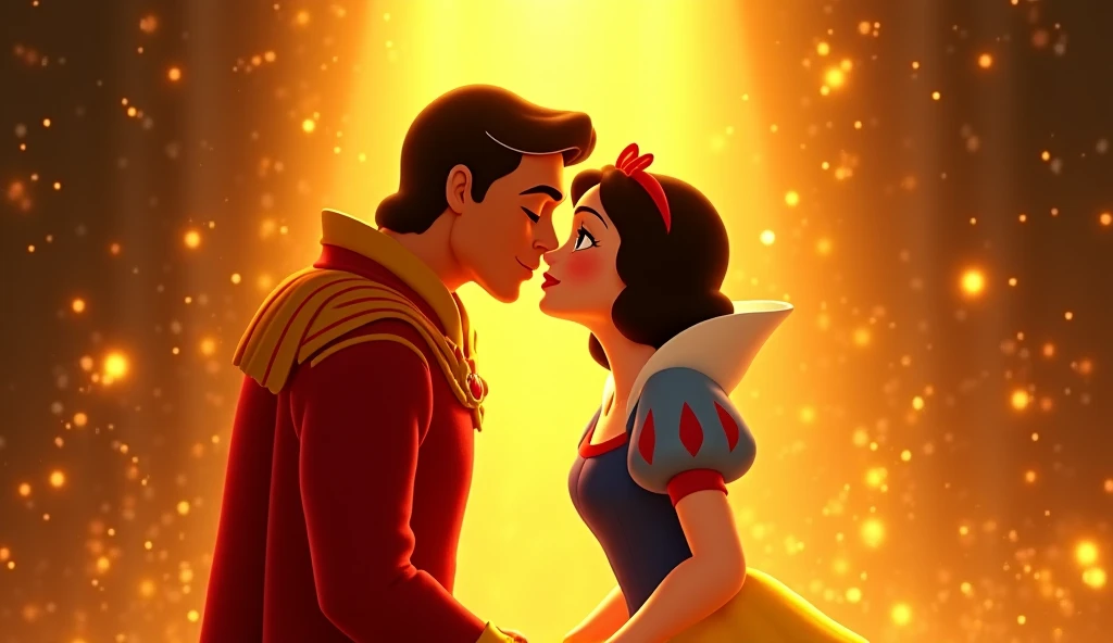 Disney casal