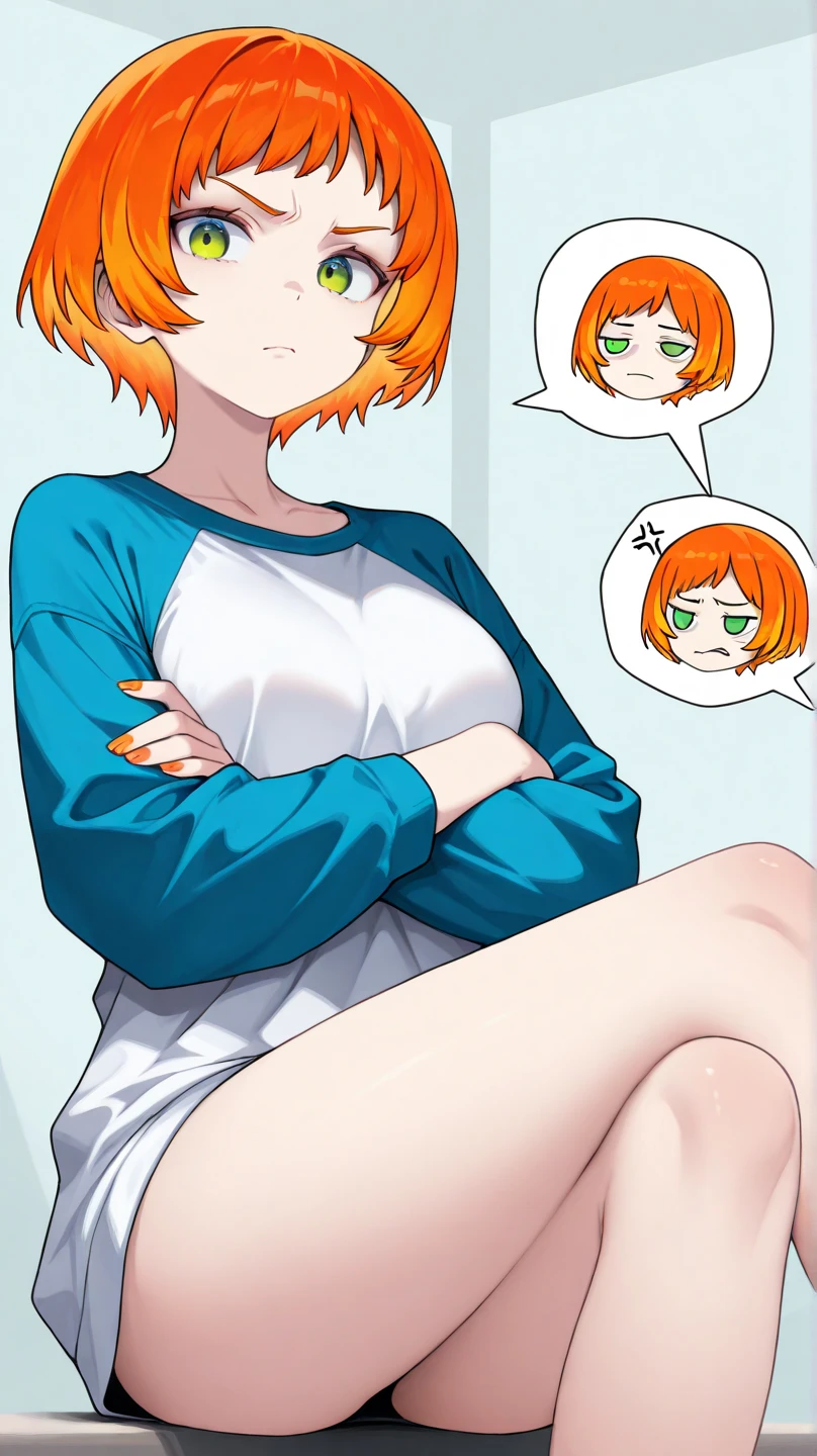 Have cat ears、work、Looks very painful、Small face、、Very embarrassed look、Big Breasts、Very impatient、Trembling、Sweating、Are pregnant、disease、abdomen、abdomen、Wearing a tight-fitting hoodie、Show only your belly、Lots of girls、Last month of pregnancy、1One navel、Sitting on the sofa、I'm trying my best