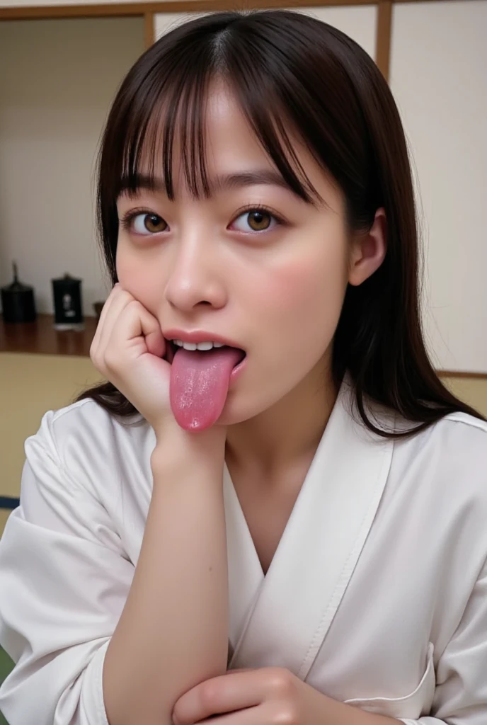 tongue