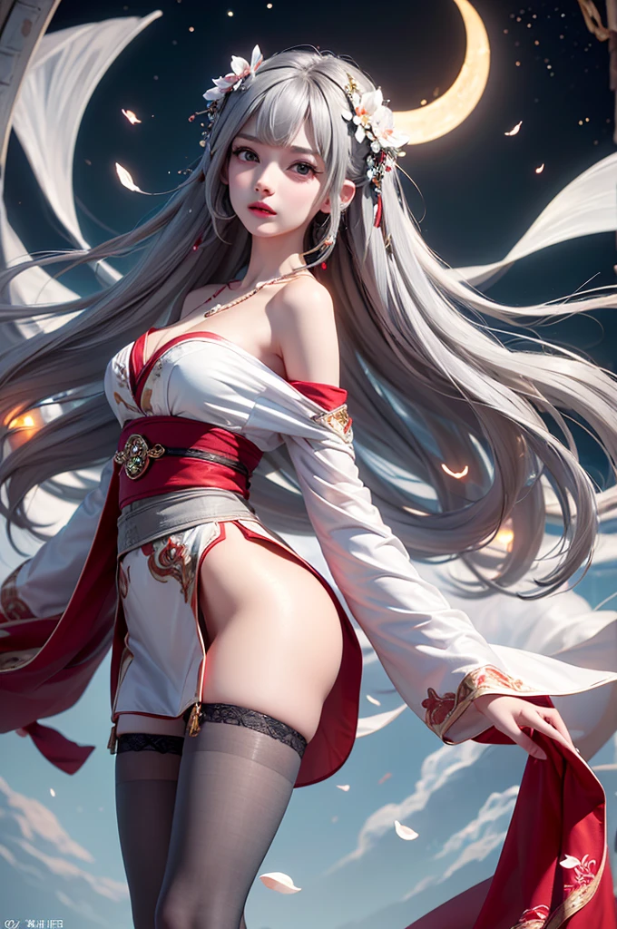 Smoother、Slimmer legs