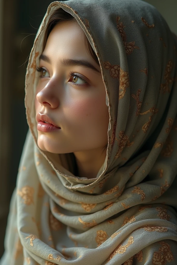 STABLE DIFFUSION 2.1 REALISTIC PHOTOREAL HIJAB, (((cute feelings Loved))) Masterpiece, absurdres,award winning photo, extremely detailed, amazing, fine detail, (extremely detailed eyes:1.125) and face, by lee jeffries nikon d850 film stock photograph 4 kodak portra 400 camera f1.6 lens rich colors hyper realistic lifelike texture dramatic lighting unrealengine trending on artstation cinestill 800 tungsten, beautiful woman, ulzzang-6500, smiling seductively, excited,