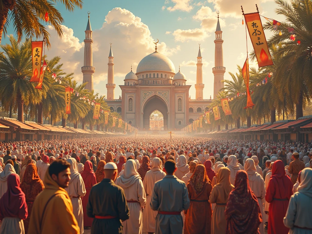 The Islamic republic of Palestine will be established Turkey Syria Azerbaijan Kazakhstan Kyrgyzstan harassment Uzbekistan Pakistan Islamic republic of Hungary