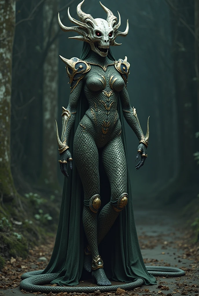 full body shot, ultra-high quality, ultra-detailed, photorealistic, voluptuous woman hybrid creature, mechanical and organic elements, humanoid form, sensual curves, fierce presence, entire body in scene, highly detailed lifelike face, expressive piercing eyes, clear sharp captivating eyes with reflections, realistic hands and fingers, detailed mechanical and organic textures, vast desolate desert dunes, abandoned planet, intricate details, striking beauty and power, stark barren landscape alien woman in the woods with glowing eyes, portrait of an alien humanóide, portrait of a gray alien, a hyper-detailed alien, female alien, alien portrait, alien appearance, realistic alien, extraterrestre reptiliano, science fiction lizard alien, gray alien, angry female alien, alien woman, portrait of an alien, gray alien, alien creature
