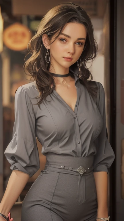歩道に立つWoman in a suit,((40-year-old woman))、Big Breasts、Dark brown hair color、Hairstyles with bangr.々Hair style、Hair styles of different lengths、(8k, RAW Photos, highest quality, Tabletop: 1.2),、(Realistic, Realistic: 1.3), Cityscape, Day, Sunny Morning, Professional Lighting, Photon Mapping, shirt, (Woman in a suit,) Silk Suit、Pencil Skirt、Tight Skirt、((Delicate photo)),(の詳細なRAW Photos), (Tabletop:1.25), (highest quality:1.6), (超A high resolution:1.5), (Realistic:1.75), 8K resolution, Canon EOS R5, 50mm, Absurd, Super detailed,Cinema Lighting,(Skirt flip:1.2)、Browsing Caution:1.1、the wind is strong、smile、I flipped up my skirt、Simple panties