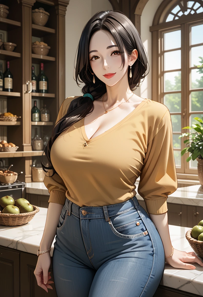 （A little loli little girl），Short girl，（Immature Slightly thin face），（Super swollen: Exaggerated scale: Swelling, Huge chest，super gigantic breasts），（Full clothing supported by breasts），（Plump clothing is supported by breasts），long whitr hair，（Put on a tight sailor suit），showing waist，Classroom Background, sit on chair，Pose，Do difficult moves，Adopt a variety of sports positions，Pure temperament，ssmile，perfect  eyes, perfect hand，超高分辨率, Movie Angle, Professional lighting, best qualtiy, tmasterpiece, Perfect focus，Background bokeh，realisticlying，Ultra-high ress fabric texture，8k eye details，8K pupils，