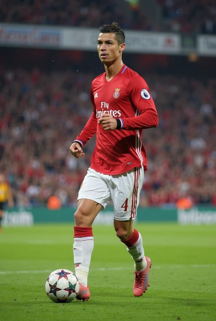 Ronaldo masterbating 