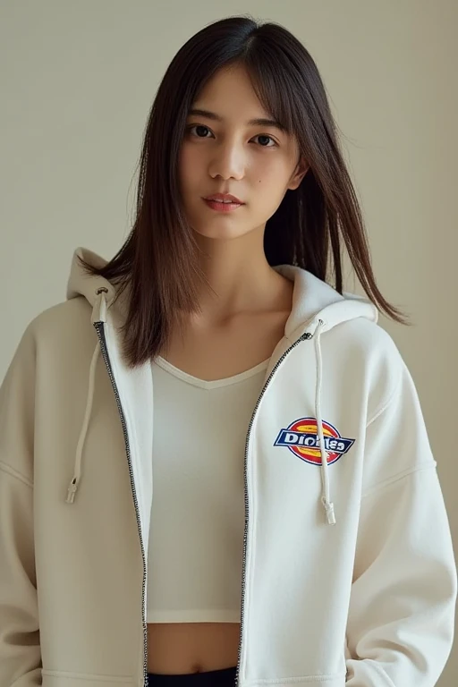 Female1, face, long hair, tight skirt, Huge clouds, I can see a little panties, big, Pabu gloss, 8 thousand, Hand details, Details, detailed eyes, perfect body, Voluminous body, Sexy Snowboard Uniform, Dolphin pants, small face, detailed face, perfect face, 아주 big 가슴, Small Hands, balance eye,
