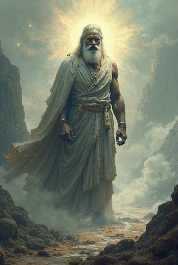 The story illustrates that the secret to success lies in the intensity of one's desire and determination. Socrates used the metaphor of needing air to show that just as the man desperately wanted to breathe, one must desire success with equal urgency and passion. Only when you want something with such intensity will you be able to achieve it.