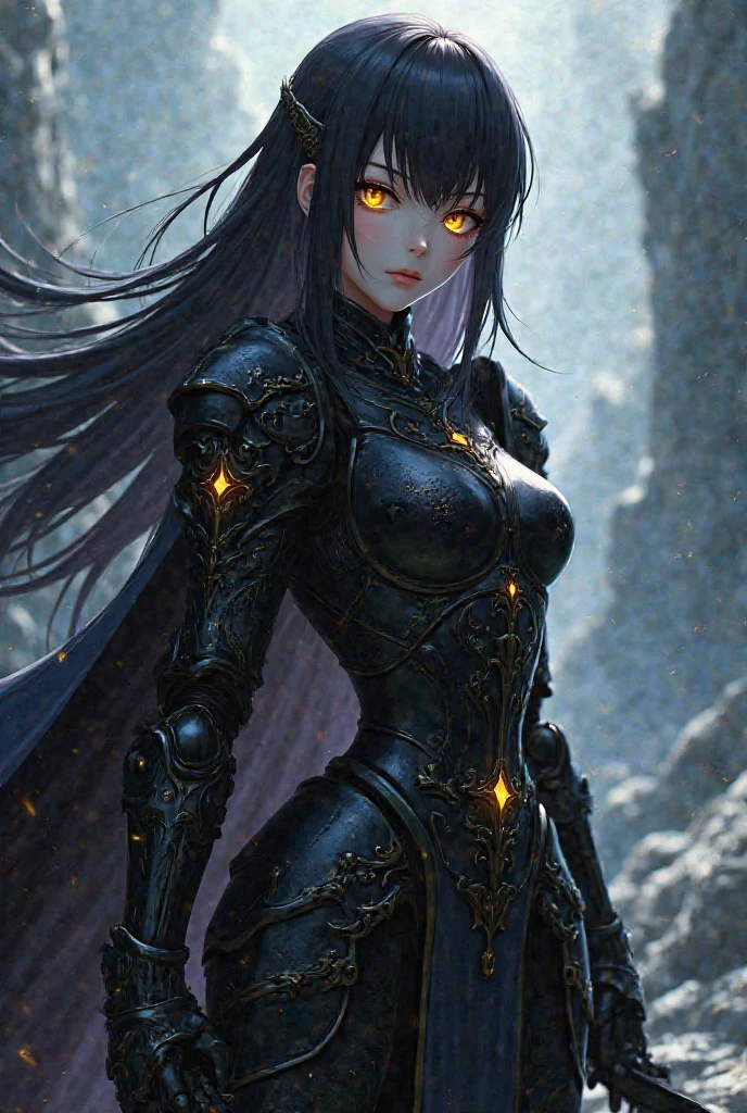 Esoteric arachnids lady, Spider Queen Elise, League of Legends, Esoteric arachnids, Combat Stance, ( body formed from metallic mauveine and metallic black liquid metallic paint twisting into a beautiful interpretation of the female figure), length, Sharp fangs, nature, ((Complex metallic colors in the foreground)), (( Fluid Mechanics, The most beautiful smooth scale face makeup, Smirking expression)) - Dark blood, Onyxia、Noir painting of a beautiful young witch, length purple hair, dark purple lips, evil, evil female, smile, Black Prom Dress, She is coming to you, close, Bright Blue Eyes, Surrounded by swirling pink smoke, Genuine, High detail, Highest quality、A beastly demon wields a vicious Blade, Blood Chain, Behemoth Bones, Snake-like tentacles, Cruel Teeth, Expressions of madness, Oppressive Dungeon. 8K Vision Reveals Fear, Ultra HD detail makes monsters stand out, Grotesque shadows dance, The creature whispers, Stifling atmosphere, Vision problems, Visible Madness. Blade, A flash of evil intent shines, reflect (Light) Beyond the Darkness, Elucidate (Sharp details) and、Add a dizzying dimension to the impending chaos.